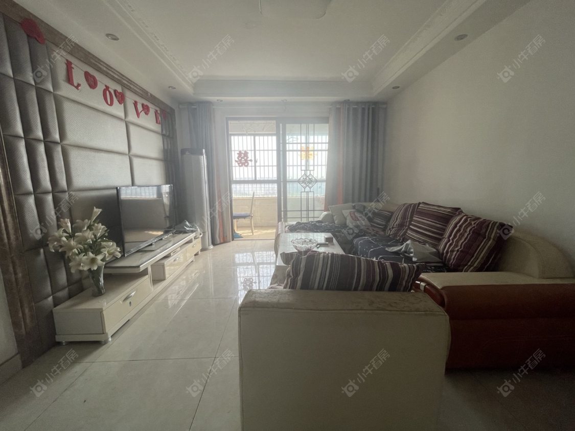 常州绿地世纪城三期在租房源室内图_小牛看房