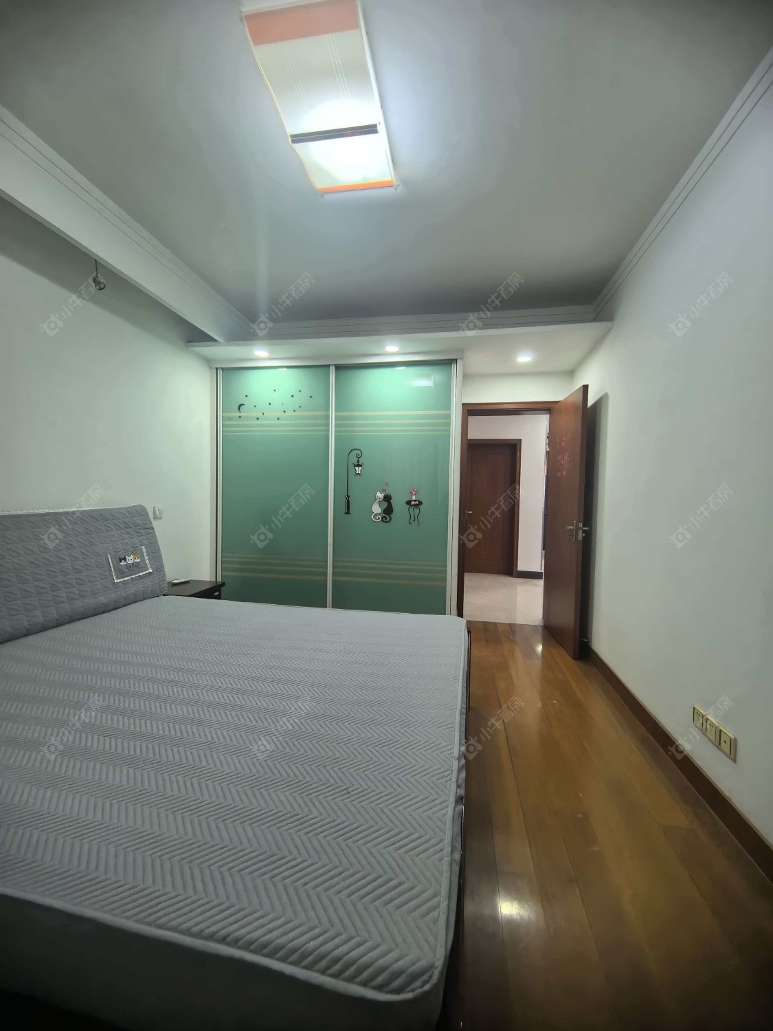 常州都家苑在租房源室内图_小牛看房