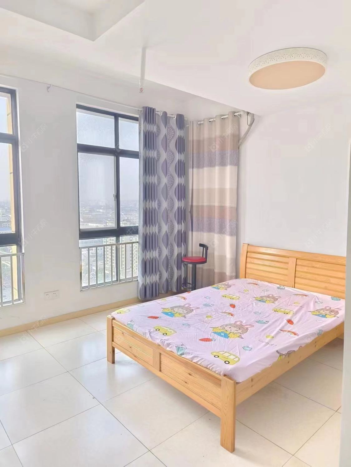 常州湖港名城在租房源室内图_小牛看房