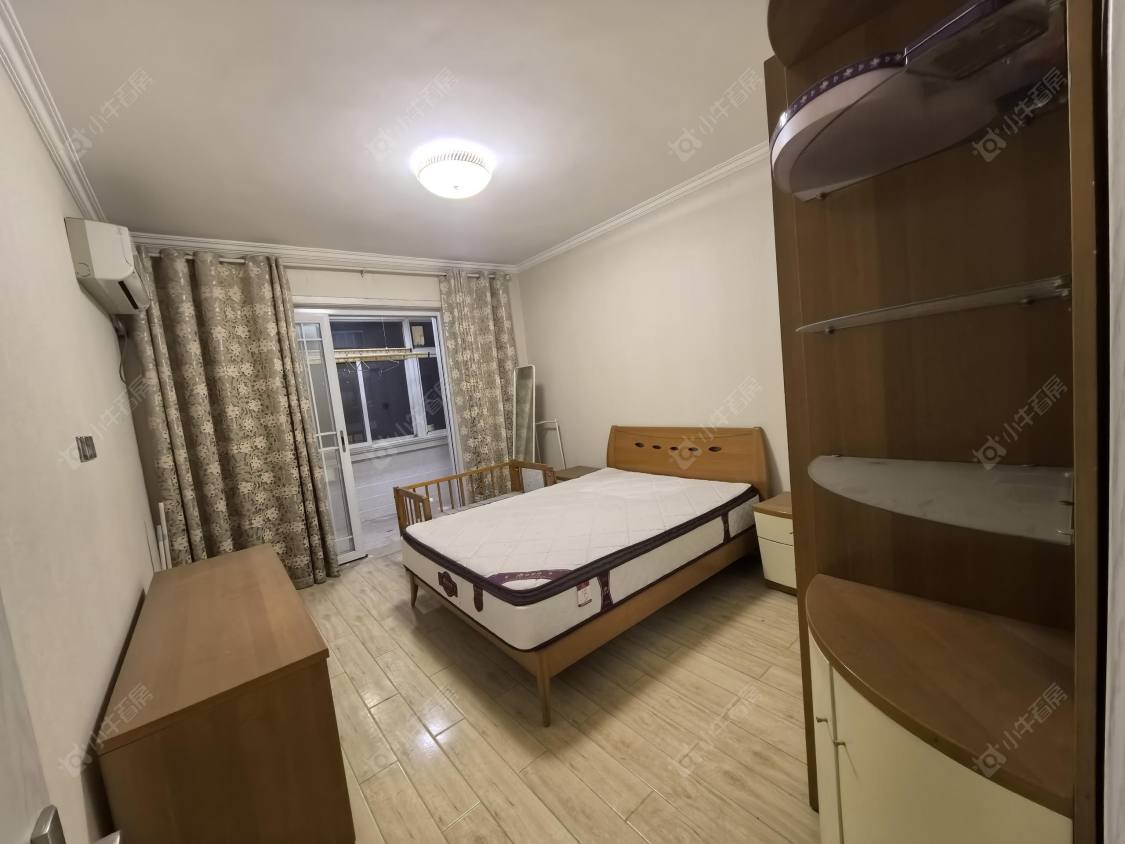 西新桥二村房源室内图 常州西新桥二村在租房源室内图_小牛看房