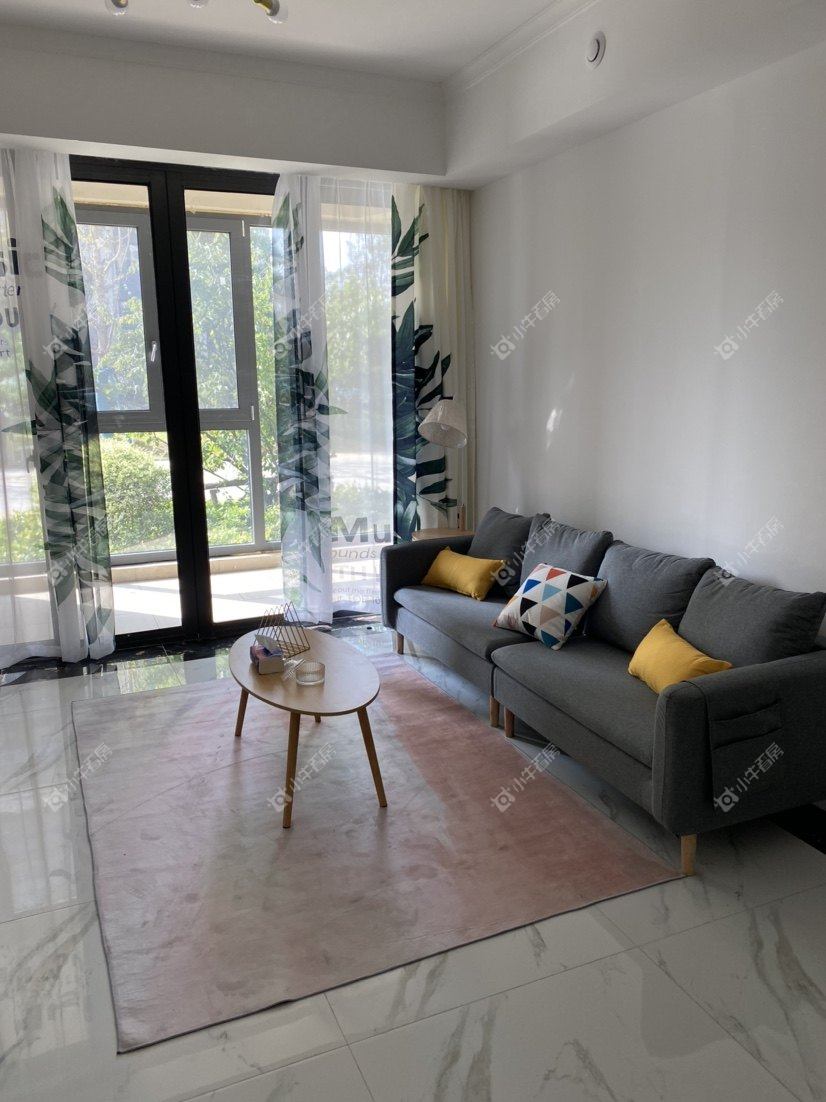 常州碧桂园壹号天禧3室2厅2卫出租_小牛看房