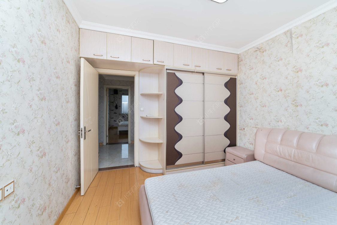 常州新城域三期在售二手房源室内图_小牛看房