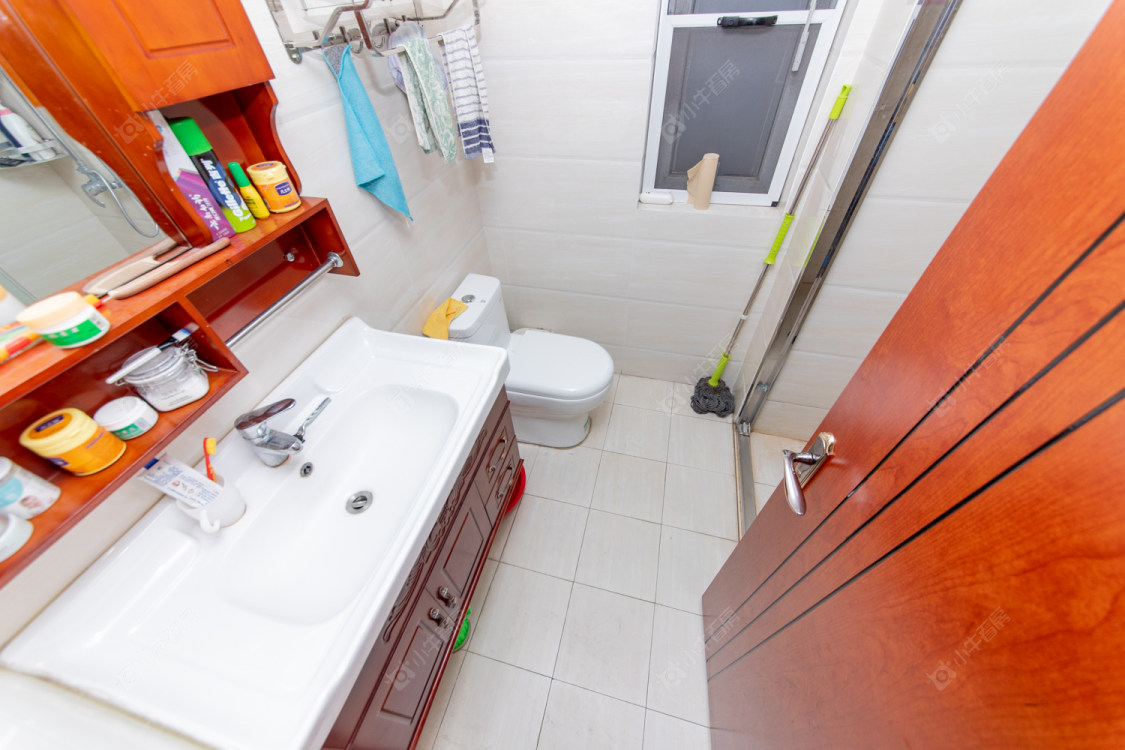 常州保利公园九里在售二手房_小牛看房