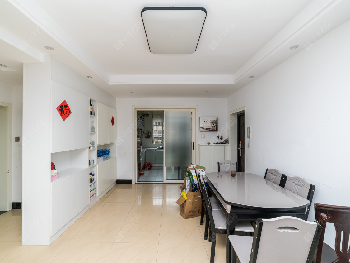 常州河苑家园一期在售二手房源室内图_小牛看房