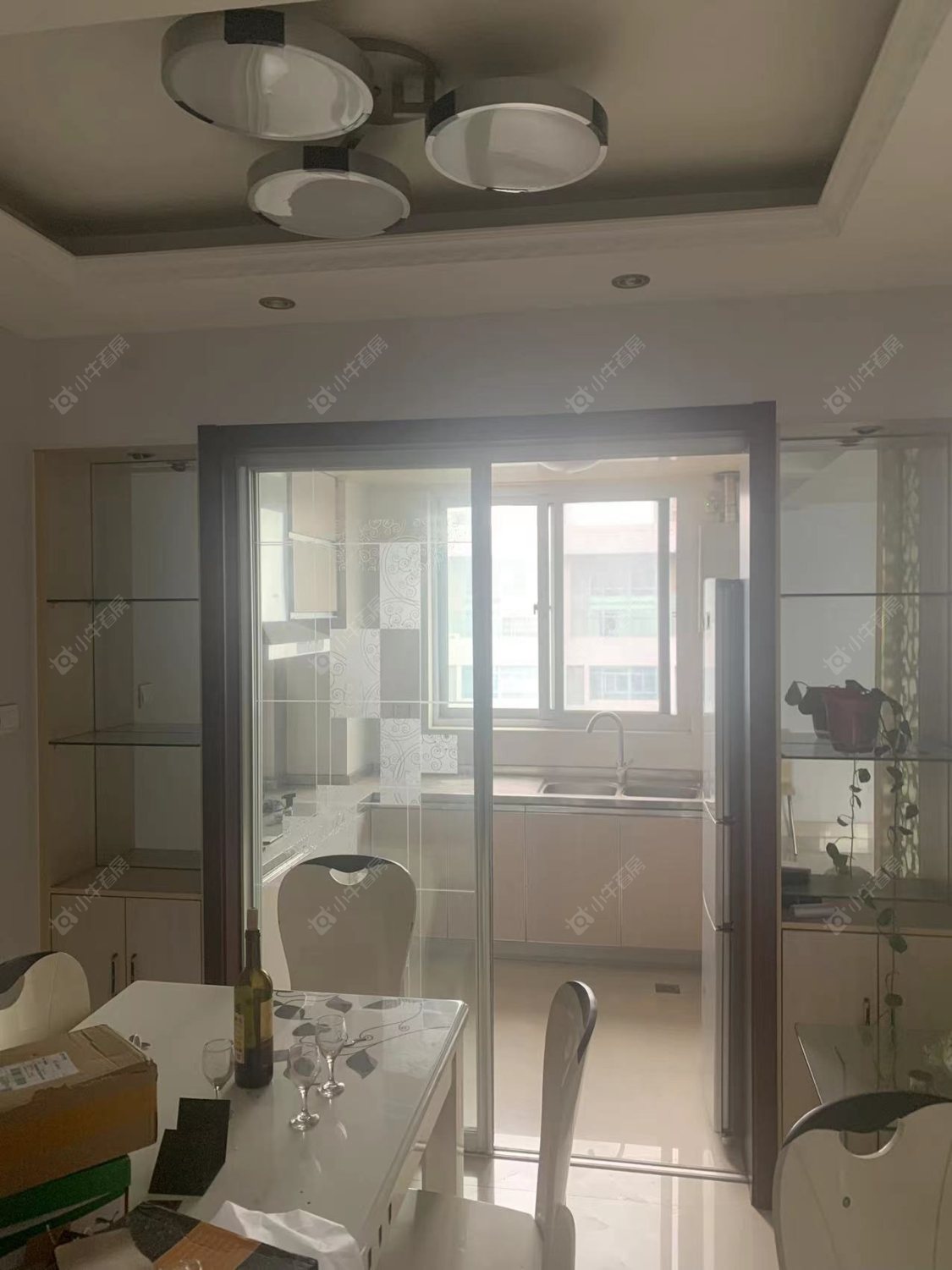 常州府西花园在租房源_小牛看房