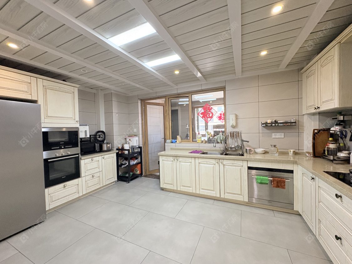 丹阳碧桂园在售二手房源室内图_小牛看房