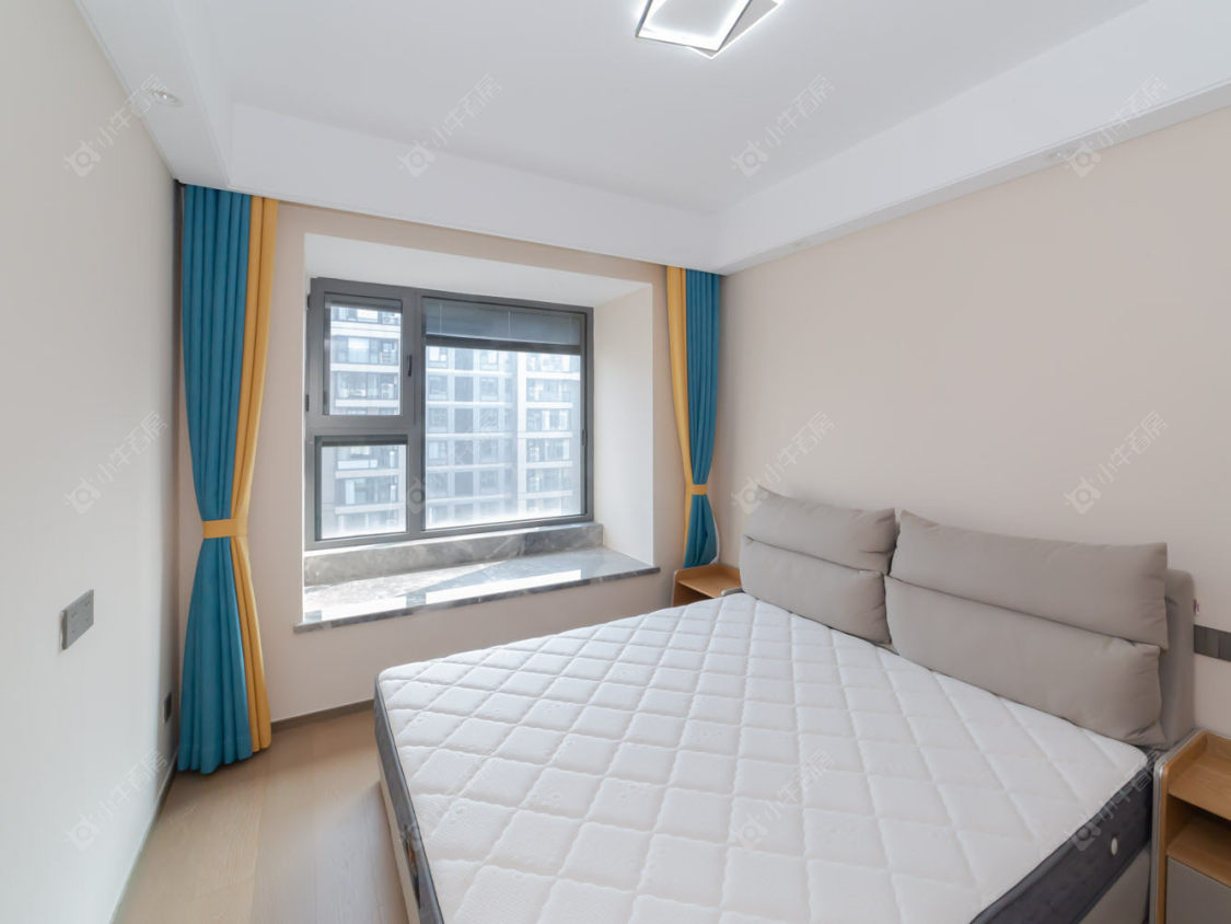 常州花语江南在售二手房源室内图_小牛看房