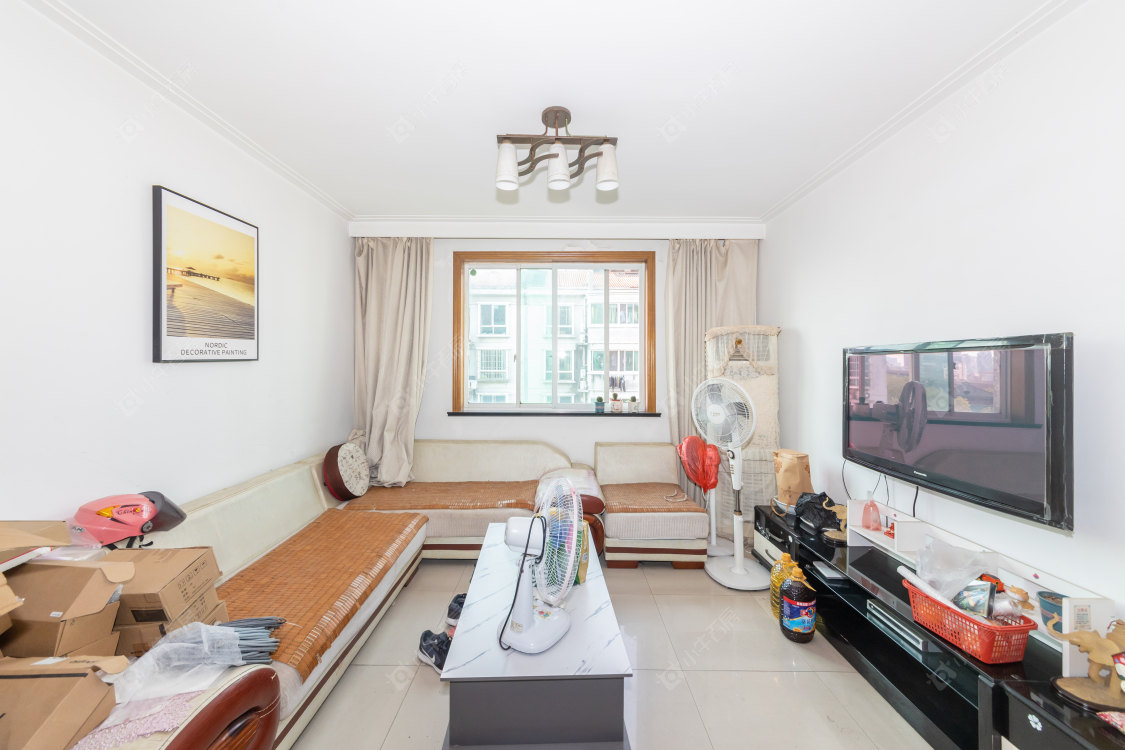 常州藏龙苑南区在售二手房源_小牛看房