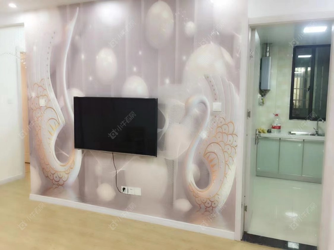 绿地香奈房源室内图 常州绿地香奈在租房源室内图_小牛看房