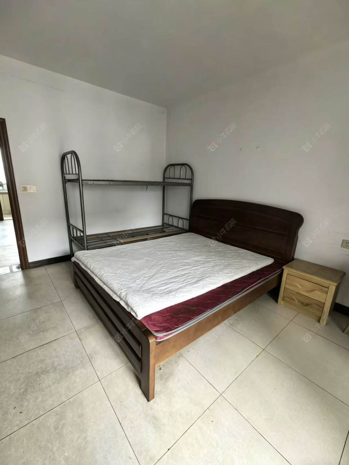 常州长安家园在租房源室内图_小牛看房