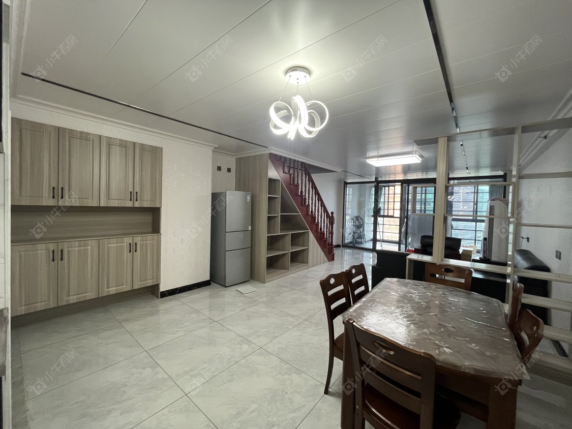 常州天安数码城公寓在租房源_小牛看房