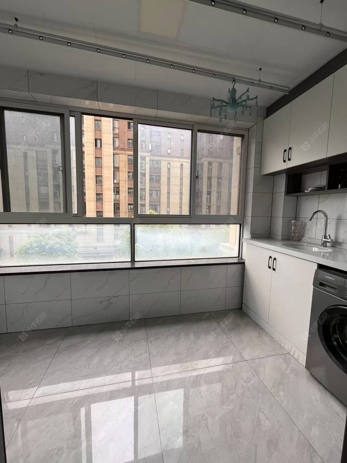 常州新城郡未来在租房源室内图_小牛看房