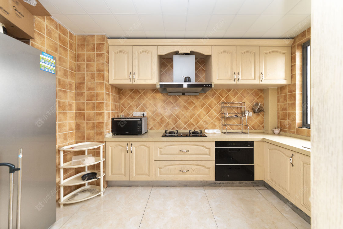 常州天隽峰在售二手房源室内图_小牛看房