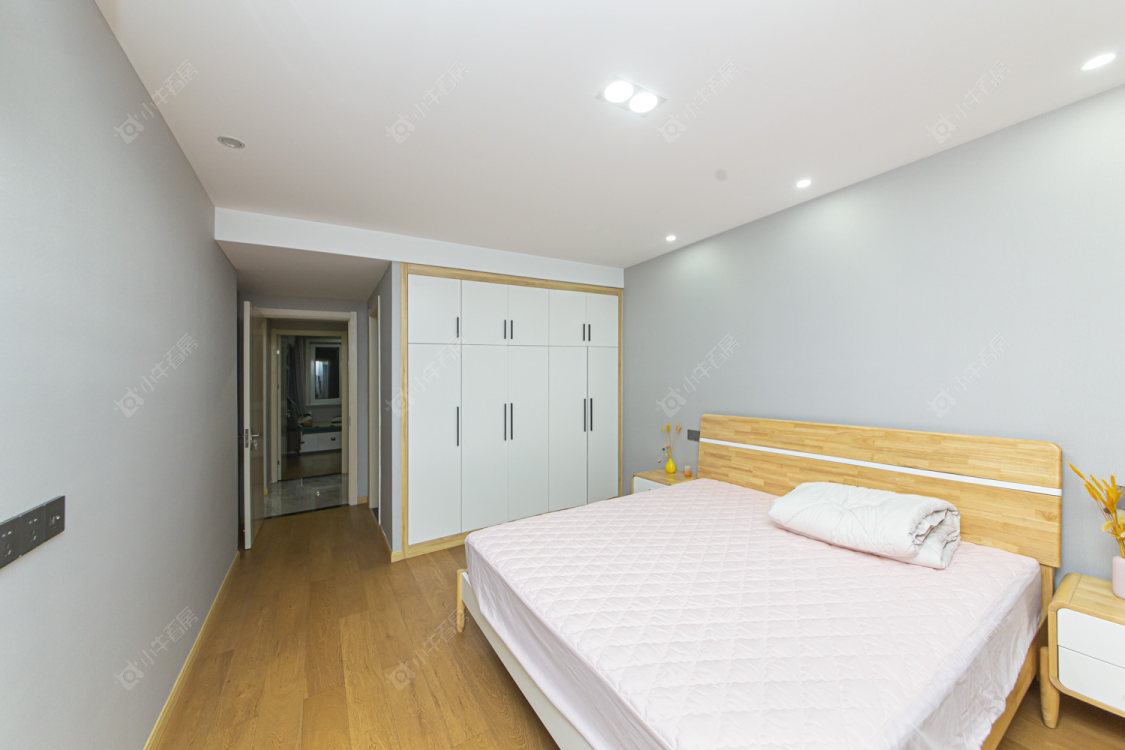 常州新城锦域在售二手房源室内图_小牛看房