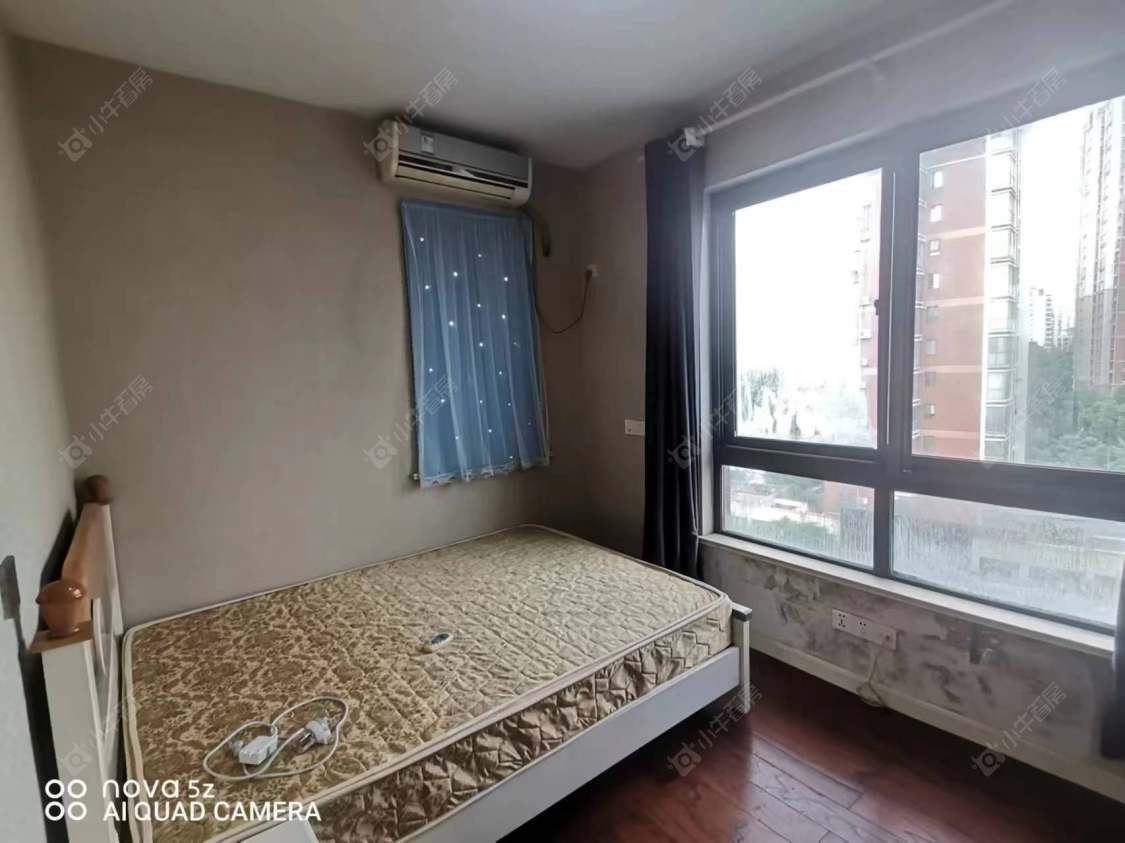 常州吟枫苑西区在租房源_小牛看房