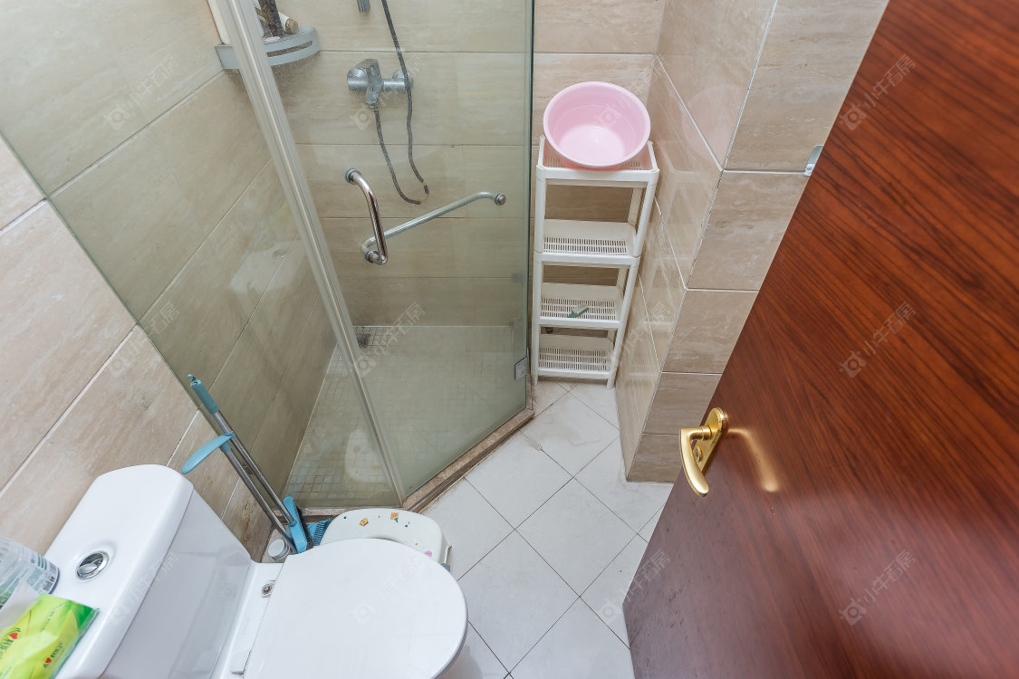 常州凯纳商务广场在售二手房源室内图_小牛看房