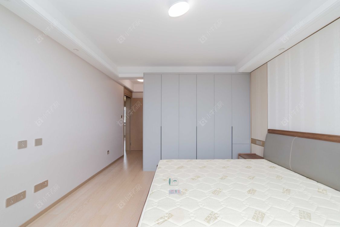 常州朗诗熙华府在售二手房源室内图_小牛看房