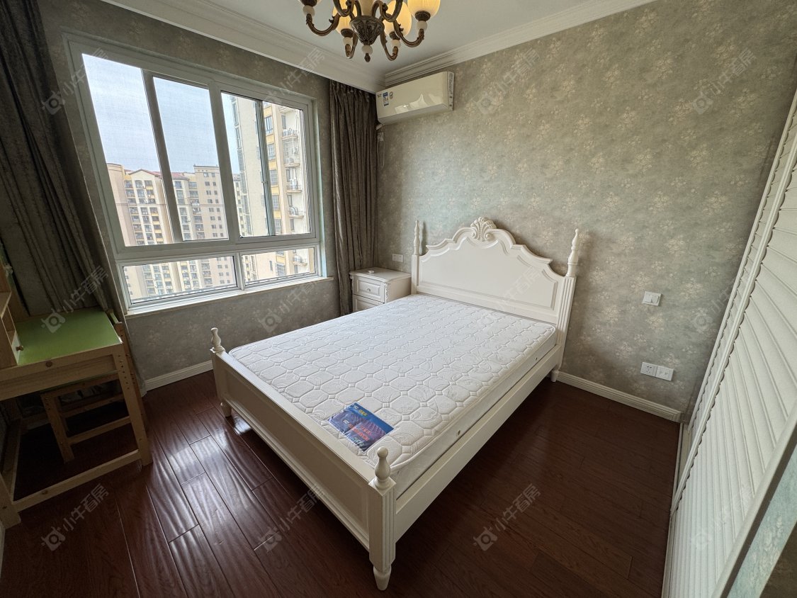 常州怡美花园在租房源室内图_小牛看房