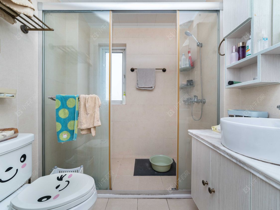 常州新城域二期在售二手房源室内图_小牛看房