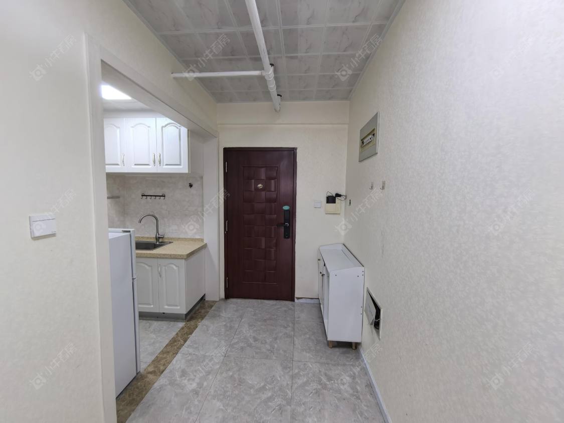 常州裕坤美城公馆在租房源室内图_小牛看房