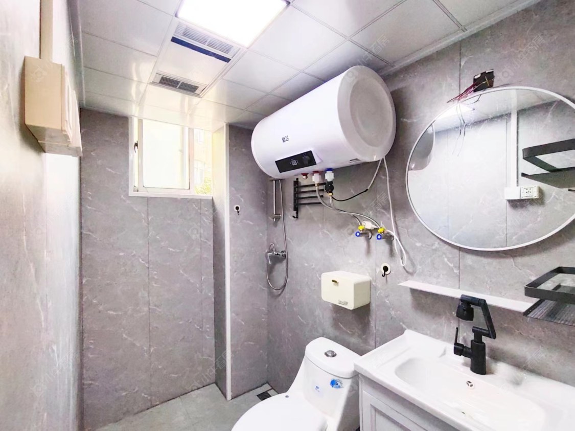 常州新荷花园在租房源室内图_小牛看房