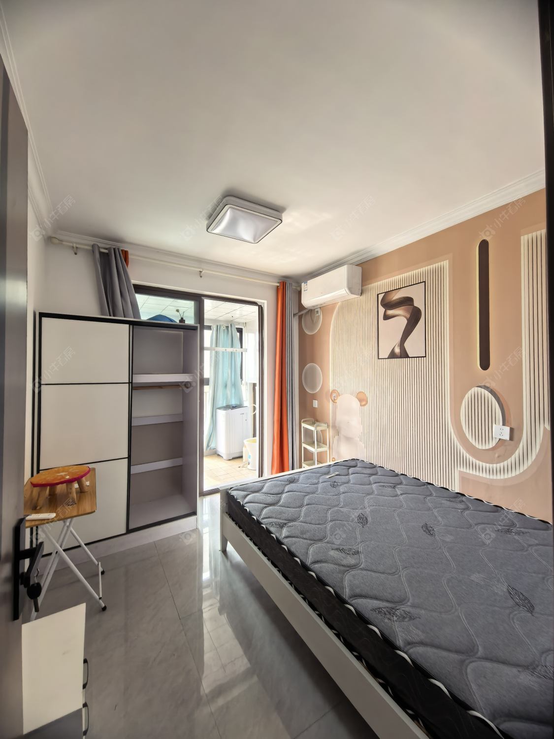 常州竹韵茗苑租房_小牛看房