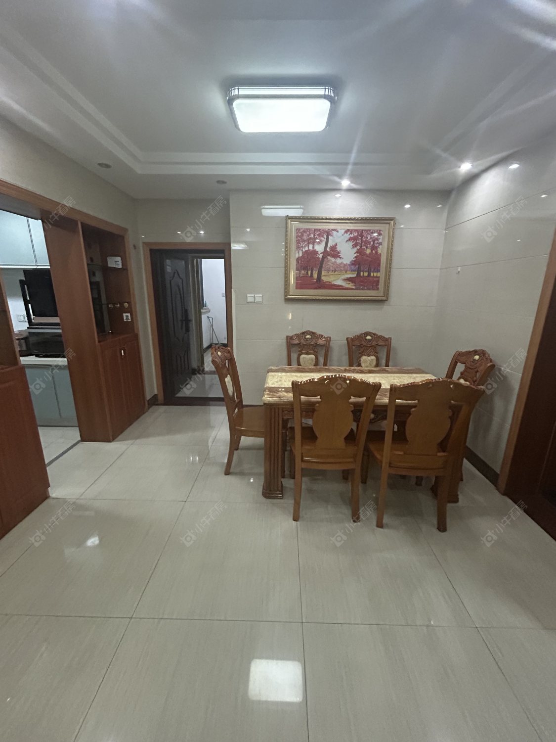 常州邱墅家园在租房源_小牛看房