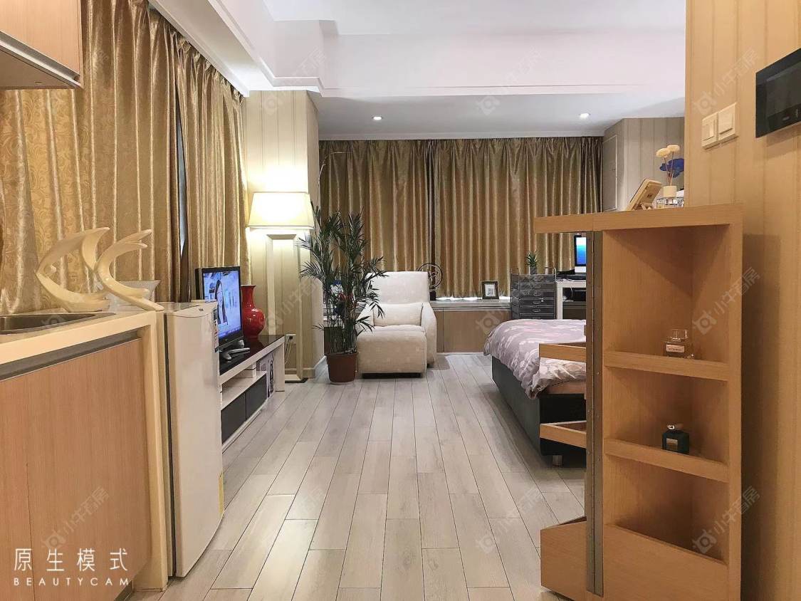 常州新北万达广场租房_新北万达广场1室1厅房源出租