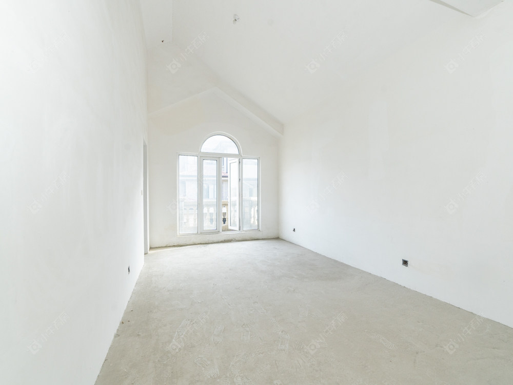 常州美林湖花园一区别墅在售二手房源室内图_小牛看房