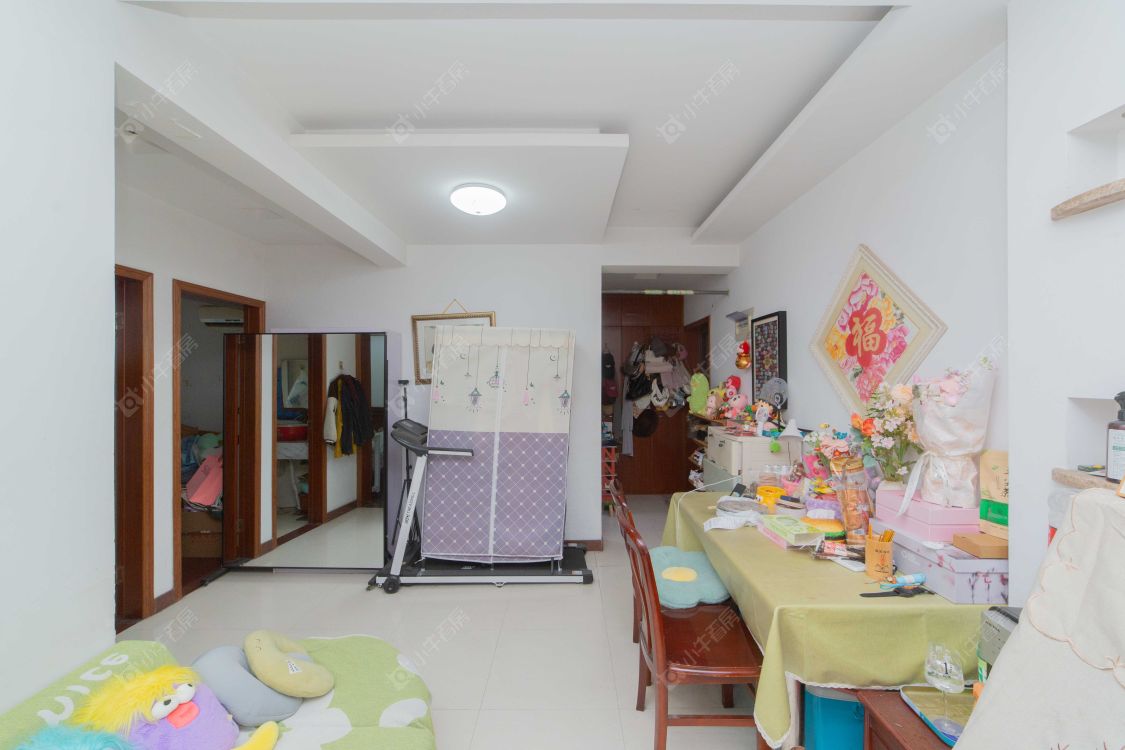 常州金百国际在售二手房源室内图_小牛看房