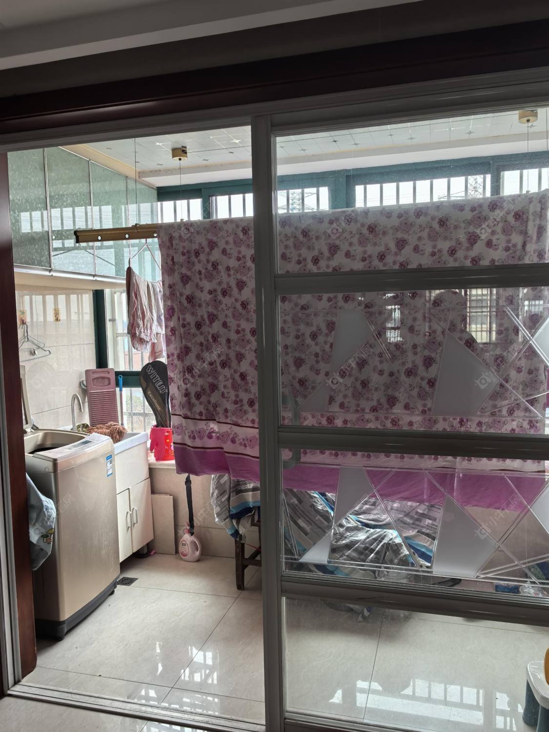 常州百馨西苑一二期在租房源室内图_小牛看房