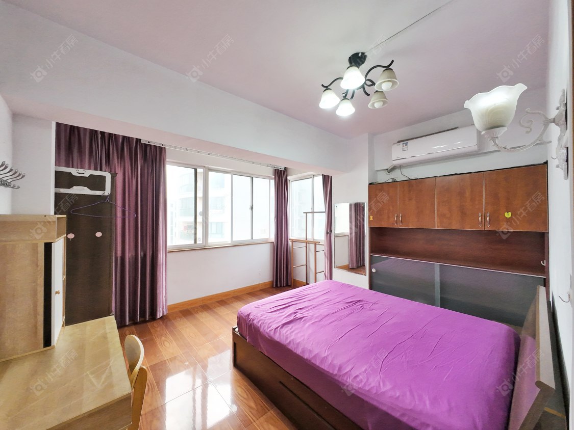 常州都市桃源一期在租房源室内图_小牛看房