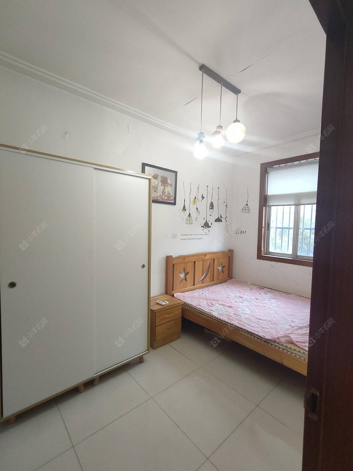 常州汇丰一村在租房源室内图_小牛看房