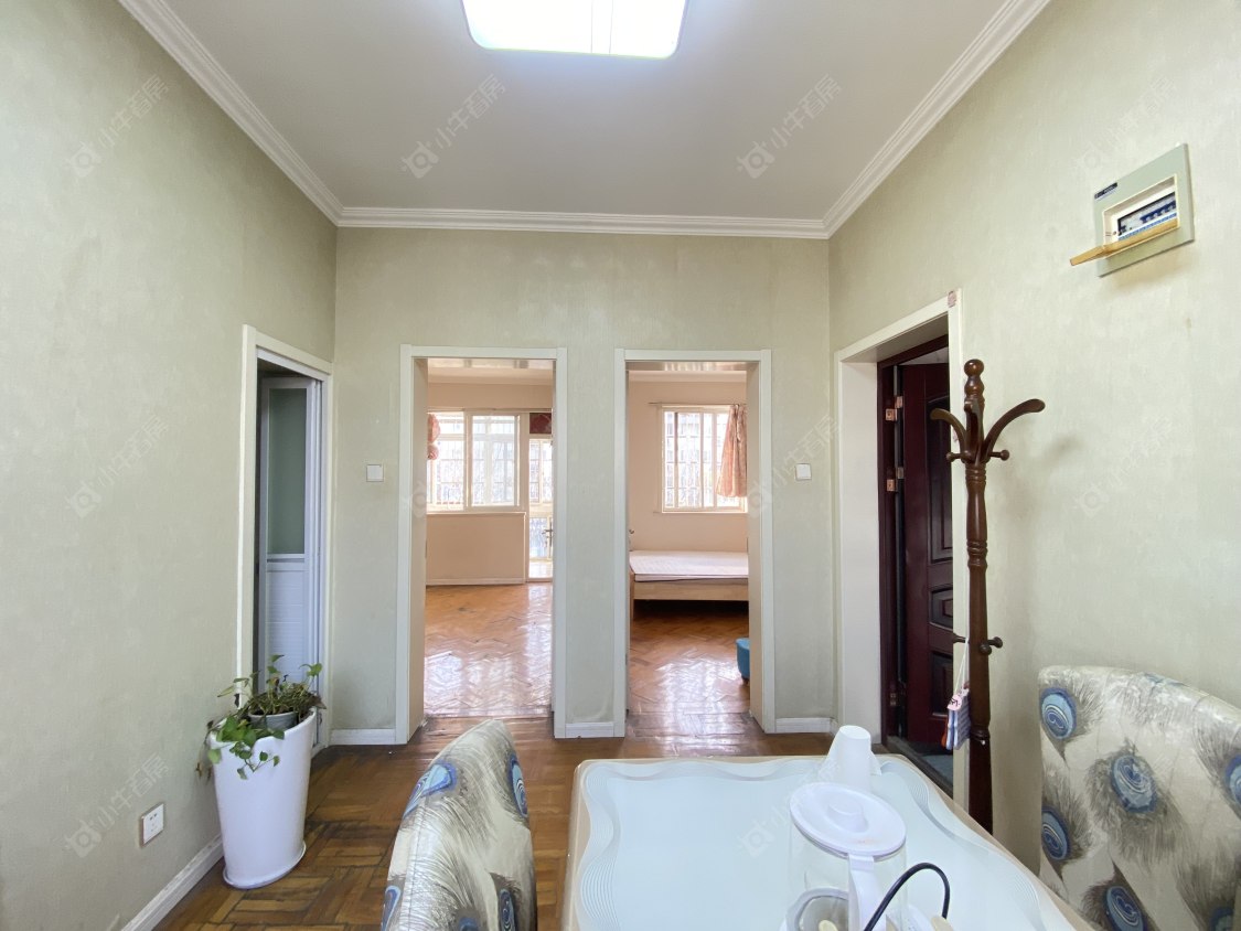 常州兰翔新村在租房源_小牛看房