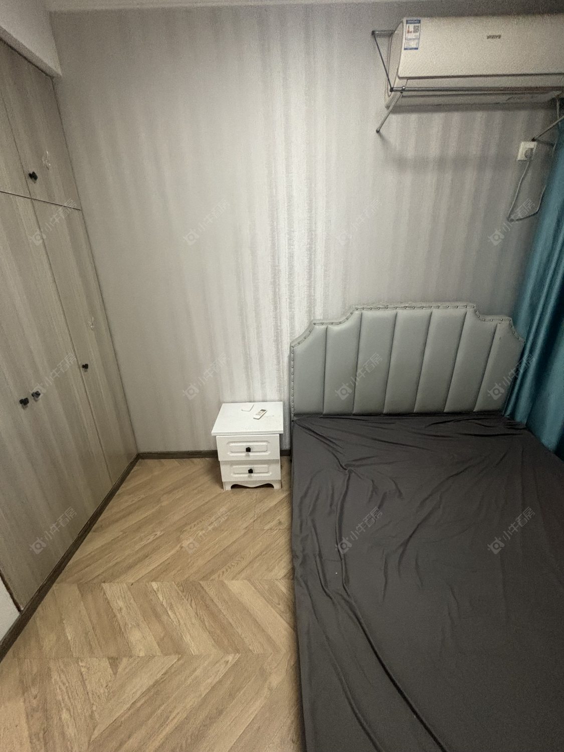 常州海华花园在租房源室内图_小牛看房