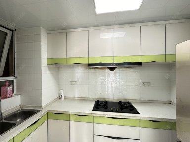 常州新城香溢澜桥二期在租房源室内图_小牛看房