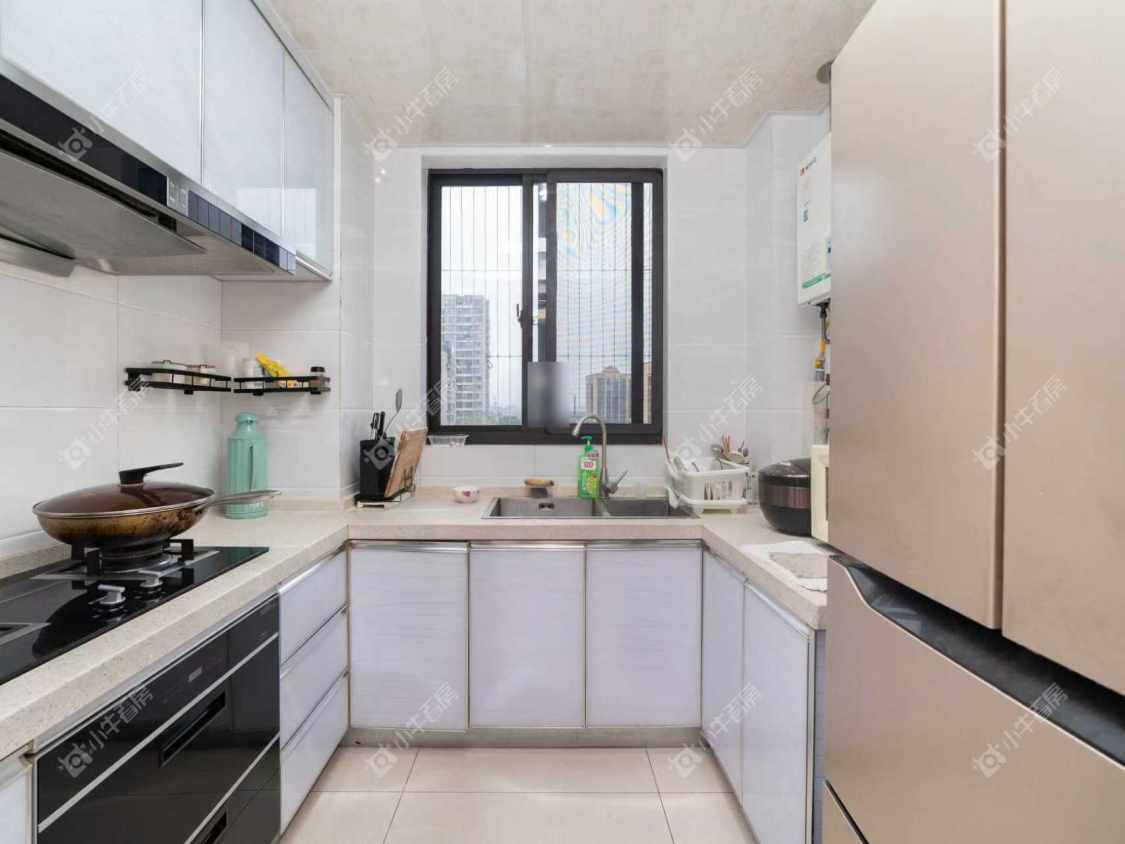 新城春天里房源室内图 常州新城春天里在租房源室内图_小牛看房