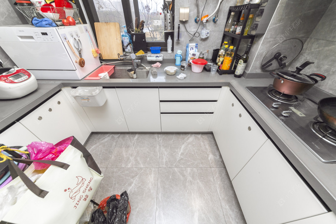 万科四季都会房源室内图 常州万科四季都会在售二手房源室内图_小牛看房