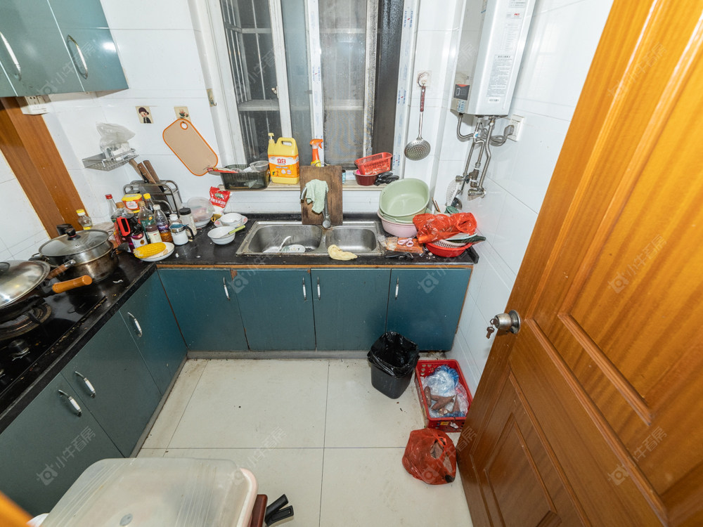 常州龙栖花园在售二手房源室内图_小牛看房