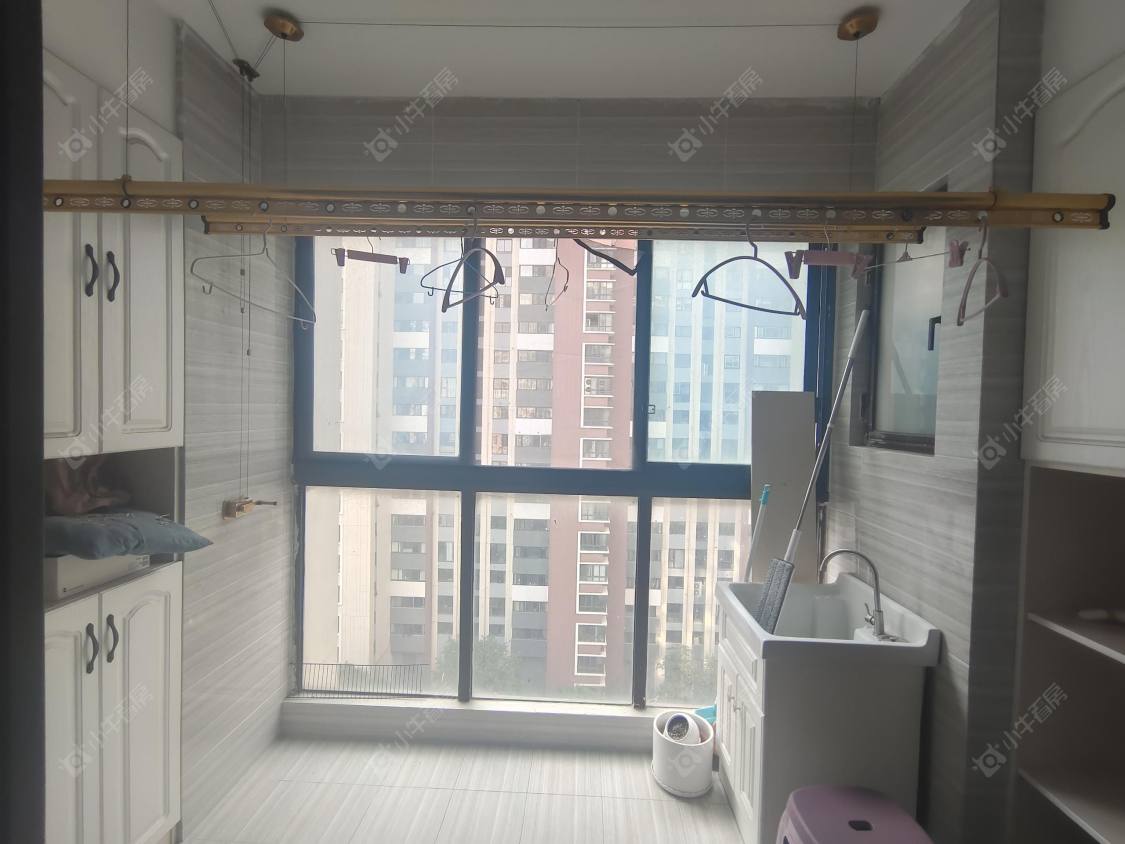 常州星河国际六区在租房源室内图_小牛看房