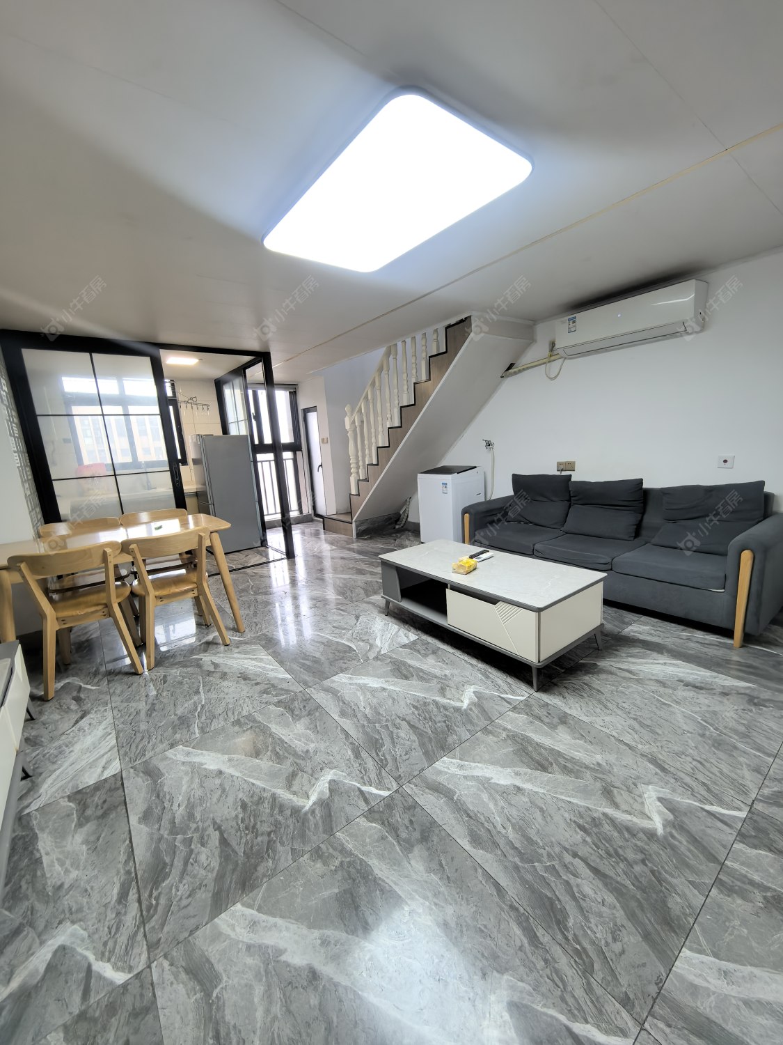 常州吾悦广场全能家公寓在租房源_小牛看房