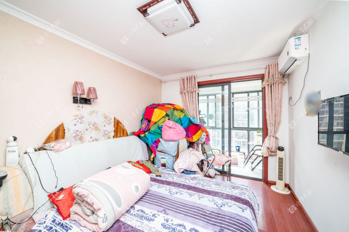 常州蔷薇家园在租房源室内图_小牛看房