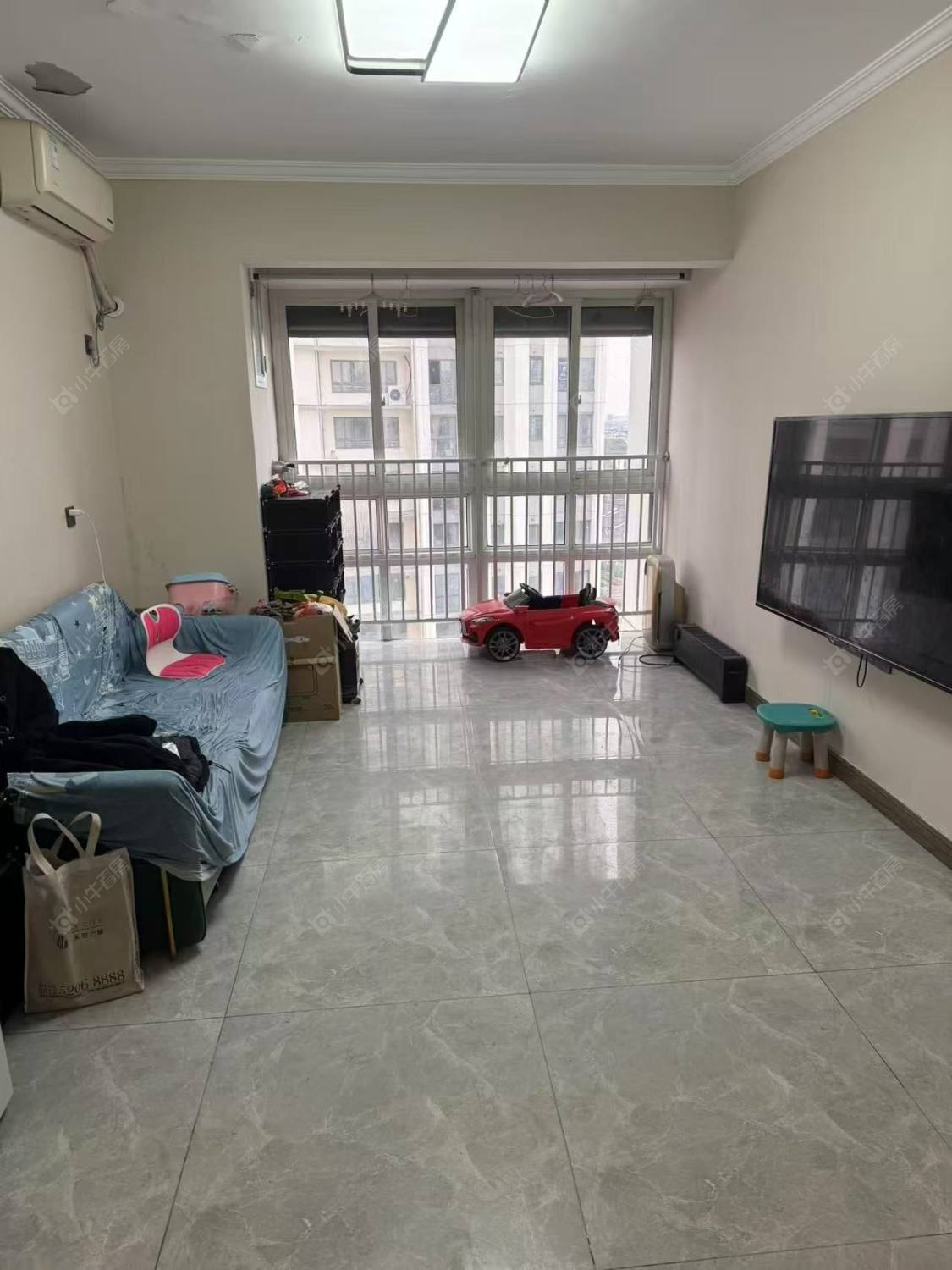 常州德禾豪景3室2厅1卫出租房源图片