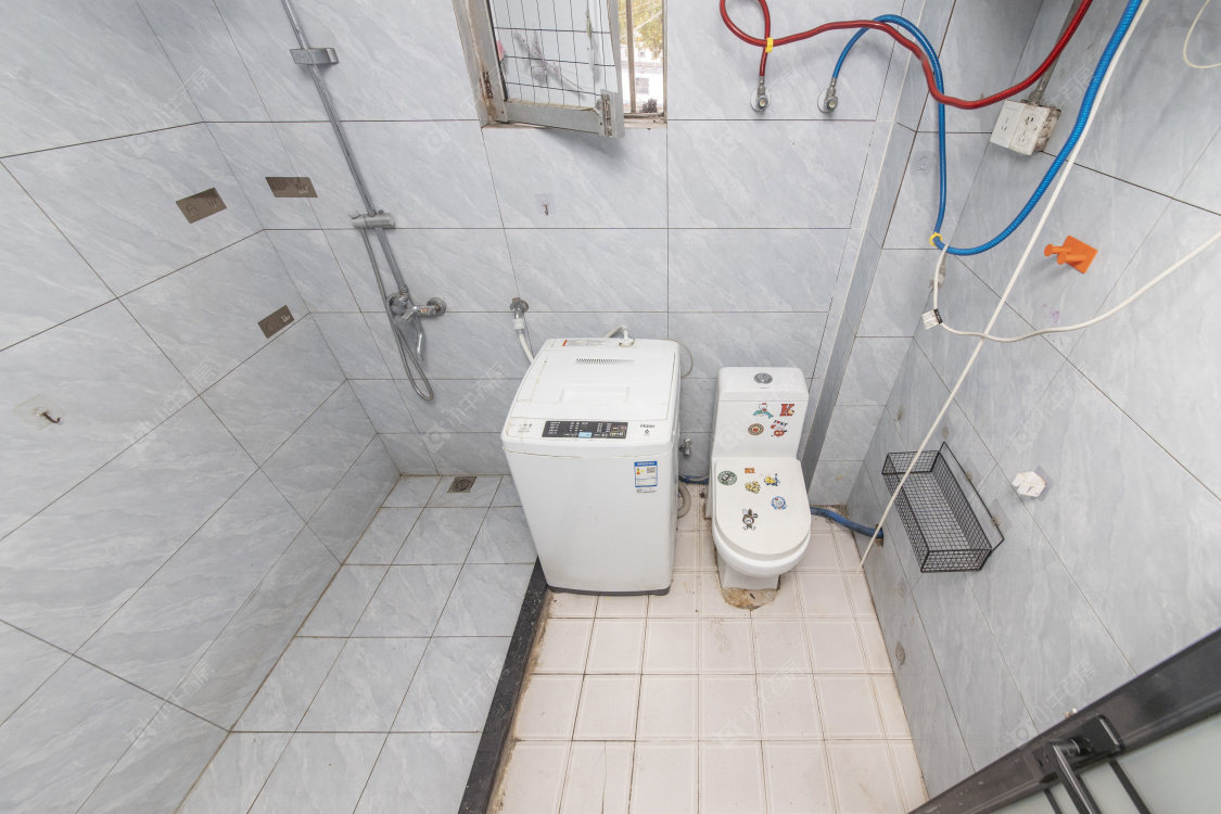 中凉二村房源室内图 常州中凉二村在售二手房源室内图_小牛看房