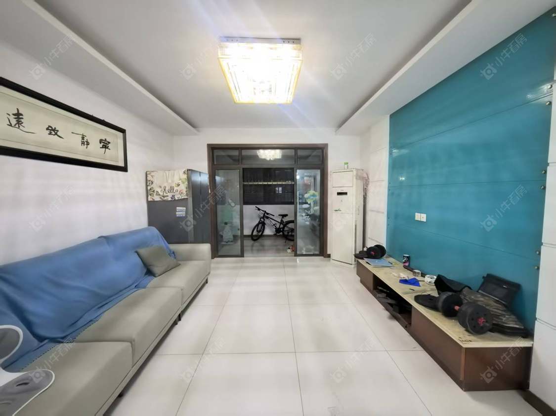 常州九洲豪廷苑_公寓_小牛看房