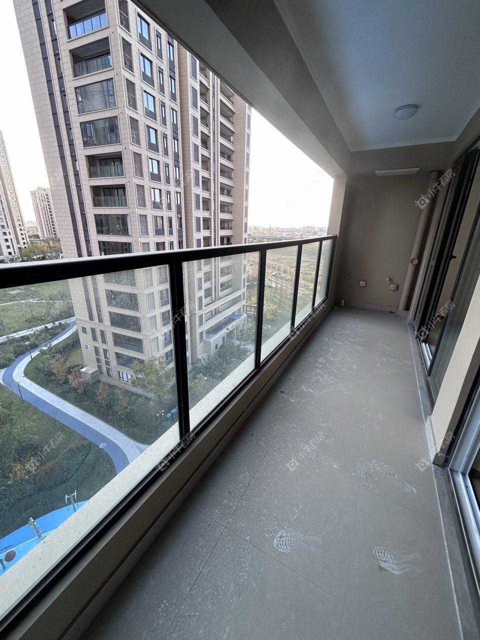 常州万科四季都会在租房源室内图_小牛看房