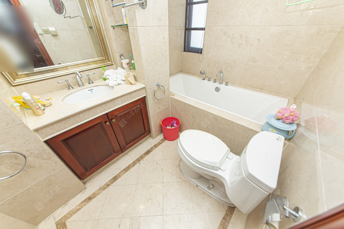 常州新城公馆天域在售二手房源室内图_小牛看房