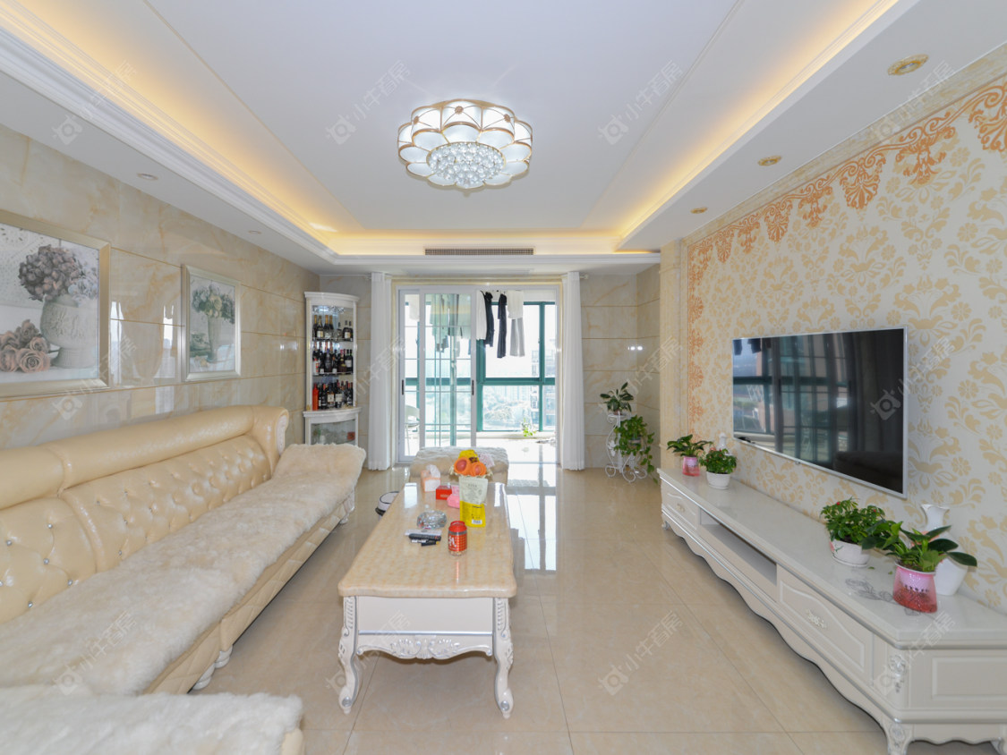 常州美丽华公寓3室2厅2卫在售二手房房源图片