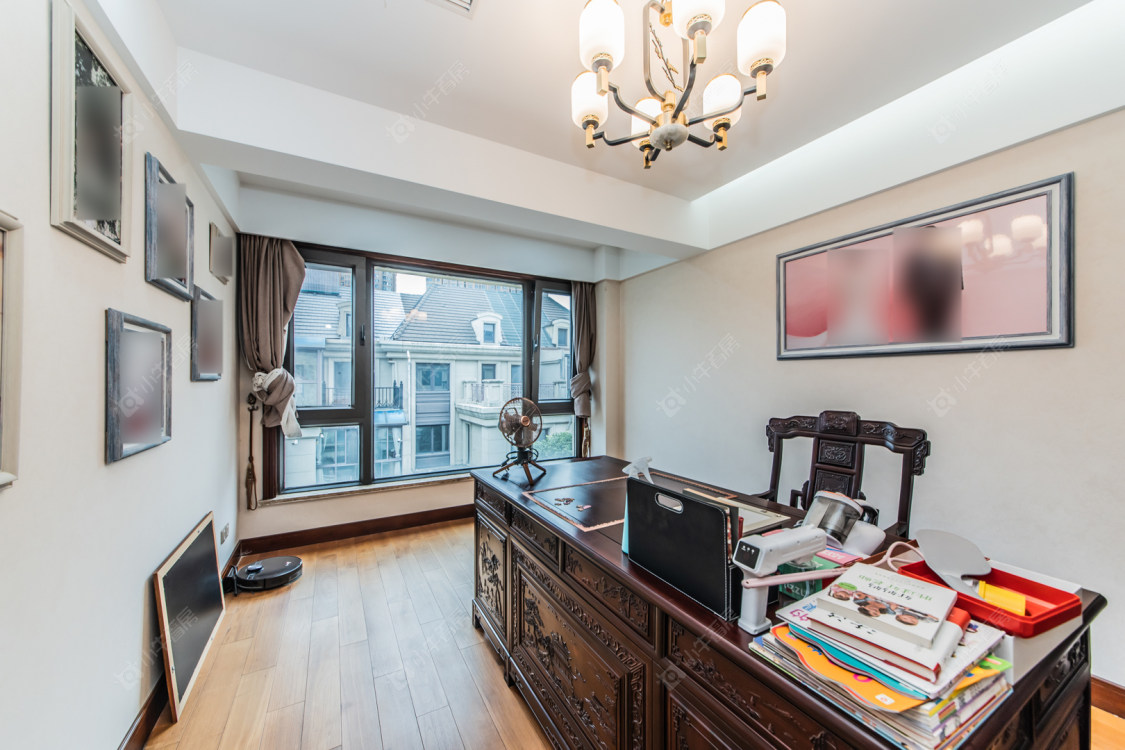 世茂香槟湖三期房源室内图 常州世茂香槟湖三期在售二手房源室内图_小牛看房