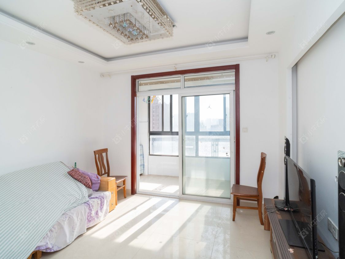 常州御水华庭一期在售二手房源_小牛看房